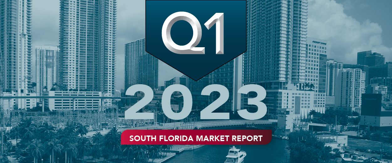 Lee & Associates South Florida Q1 Report: Region’s Retail Sector Continues to Outperform National Average, Multifamily Market Softens
