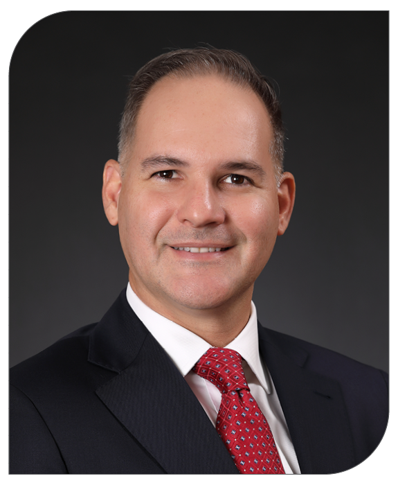 Bert Checa, Principal with Lee & Associates South Florida Office Landlord Agency and Tenant Rep