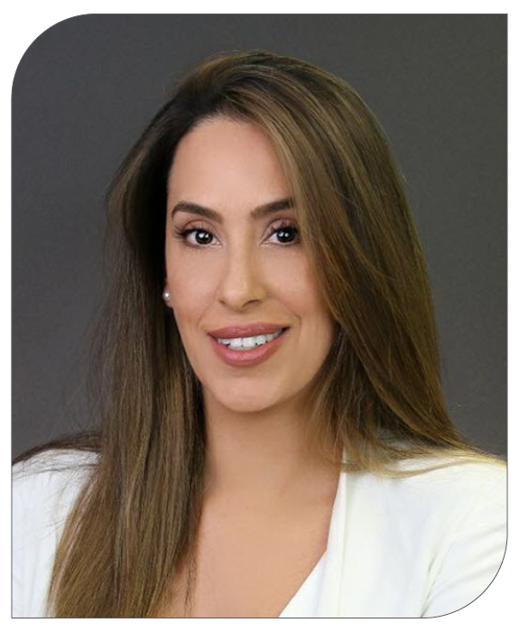Luisa Pena, Principal with Lee & Associates South Florida Multifamily Investment Sales