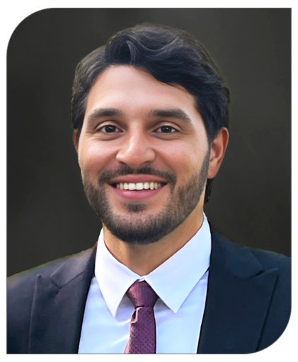 Michael Avendano, Senior Vice President with Lee & Associates South Florida Industrial Sales & Leasing