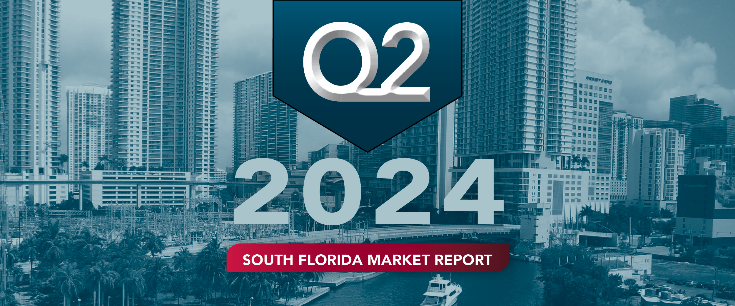 Lee & Associates South Florida Q2 Report: Industrial Vacancies Jump Significantly Year-Over-Year Lee & Associates South Florida Q2 Report: Industrial Vacancies Jump Significantly Year-Over-Year