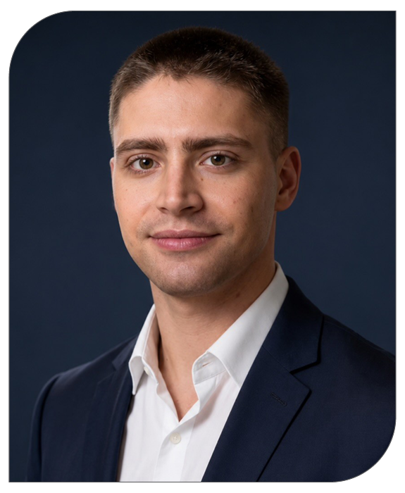 Stefano Roca, Vice President at Lee & Associates South Florida Hospitality Investment Sales