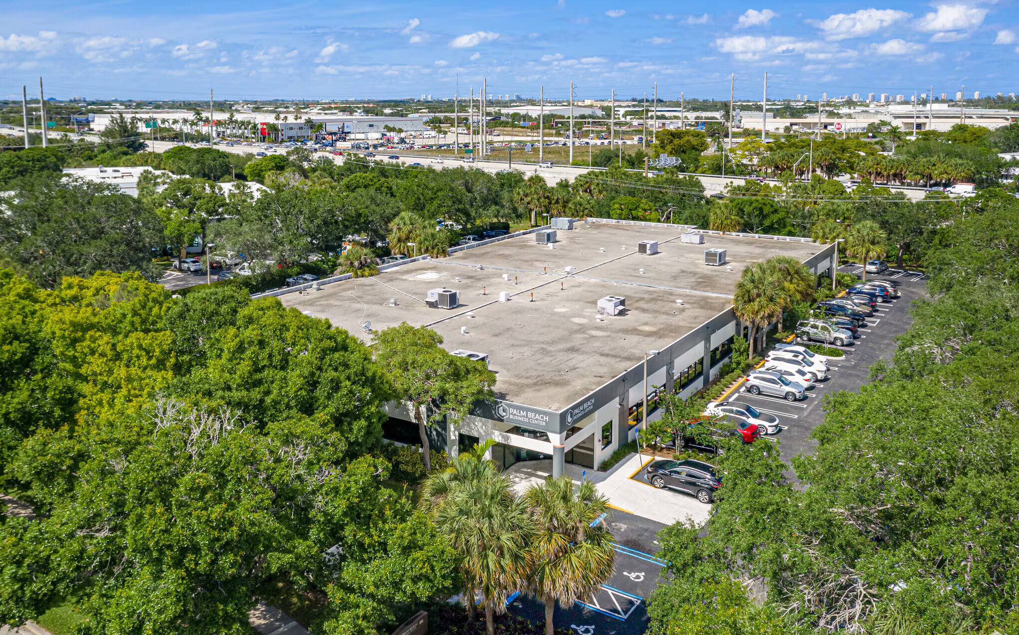 CS 3_1 Palm Beach Business Center"