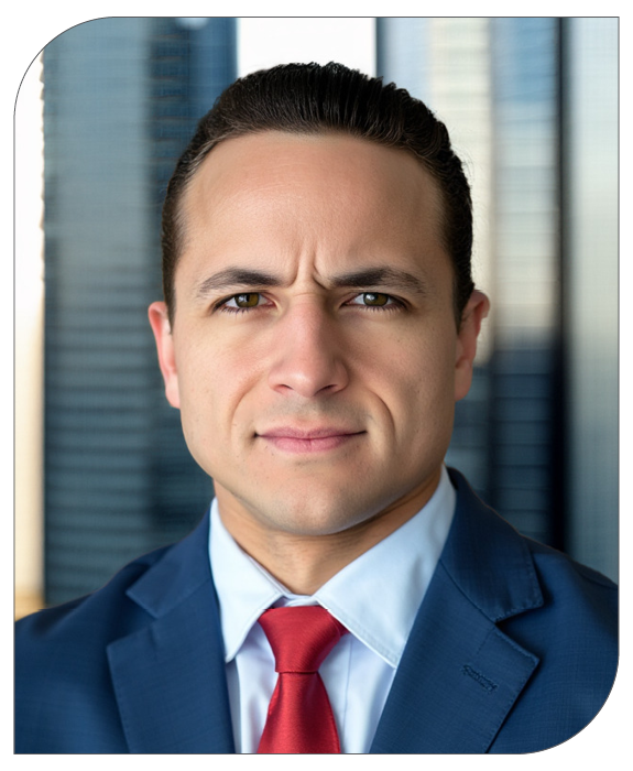 Anthony Baldaccini, Senior Vice President with Lee & Associates South Florida Investment Sales