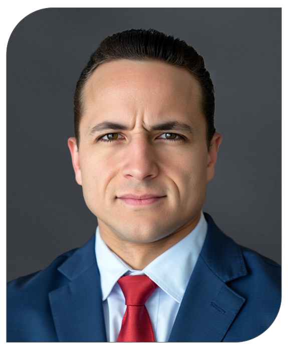 Anthony Baldaccini, Senior Vice President with Lee & Associates South Florida Investment Sales