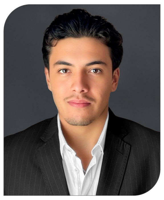 Keenan Able, Associate with Lee & Associates South Florida Industrial Sales & Leasing