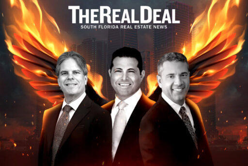 The Real Deal discusses market trends with Lee South Florida Principal, C Todd Everett, SIOR