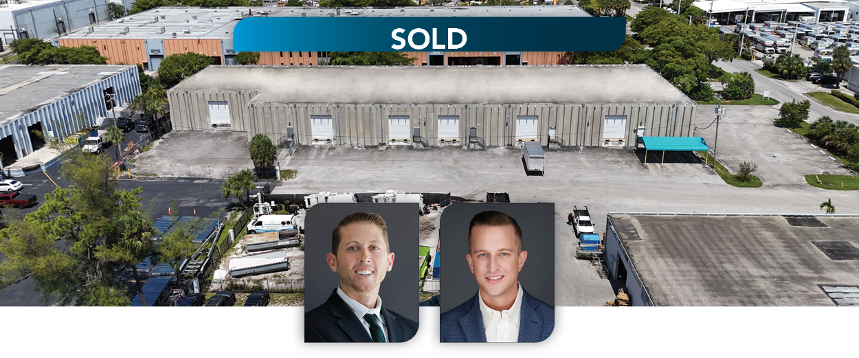 Prolific brokers represent existing client Stonelake Capital and secure seller in $6.3 million deal
