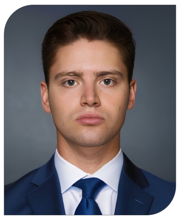 Stefano Roca, Vice President at Lee & Associates South Florida Hospitality Investment Sales