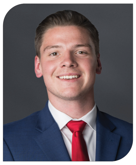 Sam Ashe, Vice President, Lee & Associates South Florida Industrial Sales & Leasing