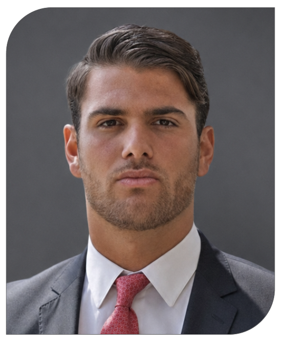 Raphael Safdie, Vice President at Lee & Associates South Florida Industrial Sales & Leasing