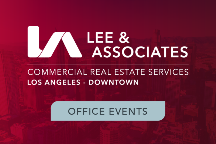 Lee & Associates - Downtown Los Angeles