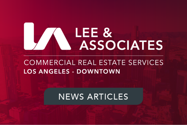 Lee & Associates - Downtown Los Angeles