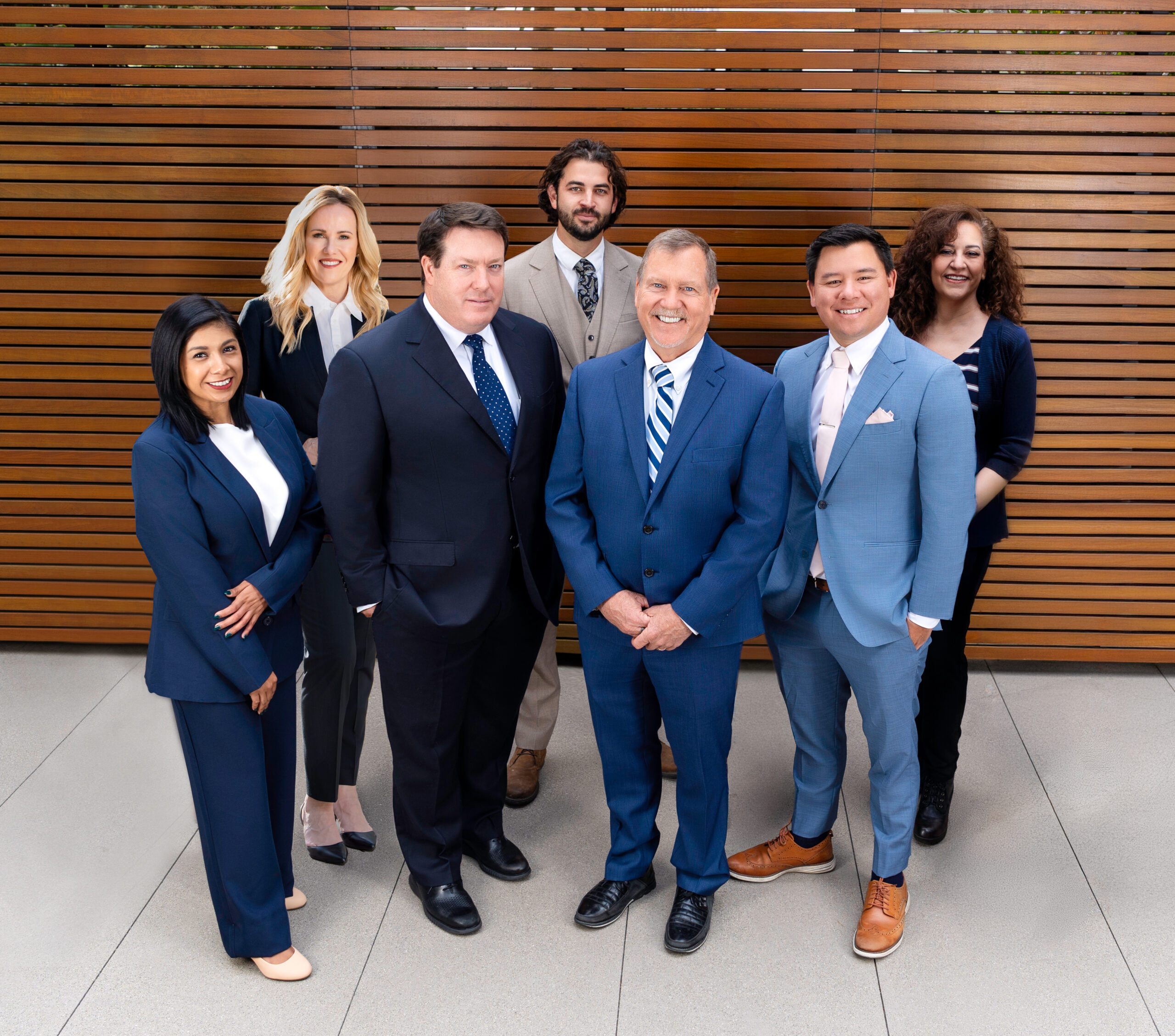 Lee & Associates - Downtown Los Angeles