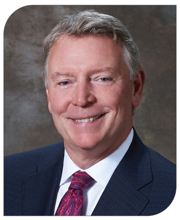 Brian Lynch, Principal / Brokerage