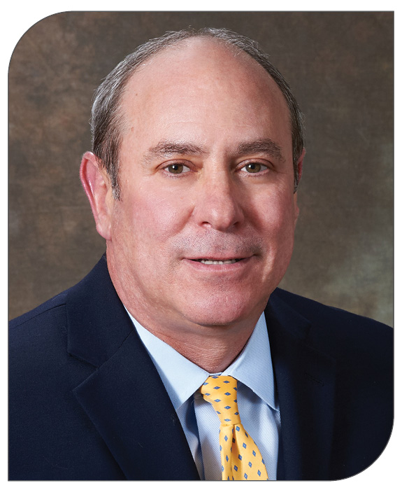 David Saltzman, Partner