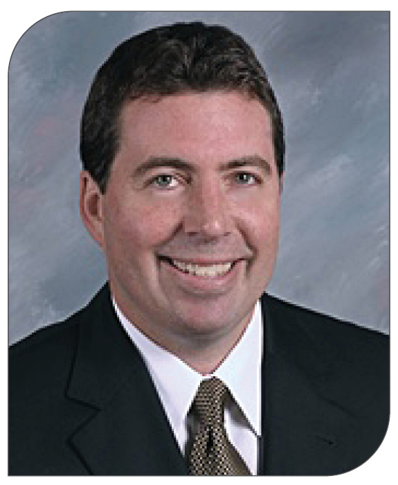 Doug Gaffney, Vice President