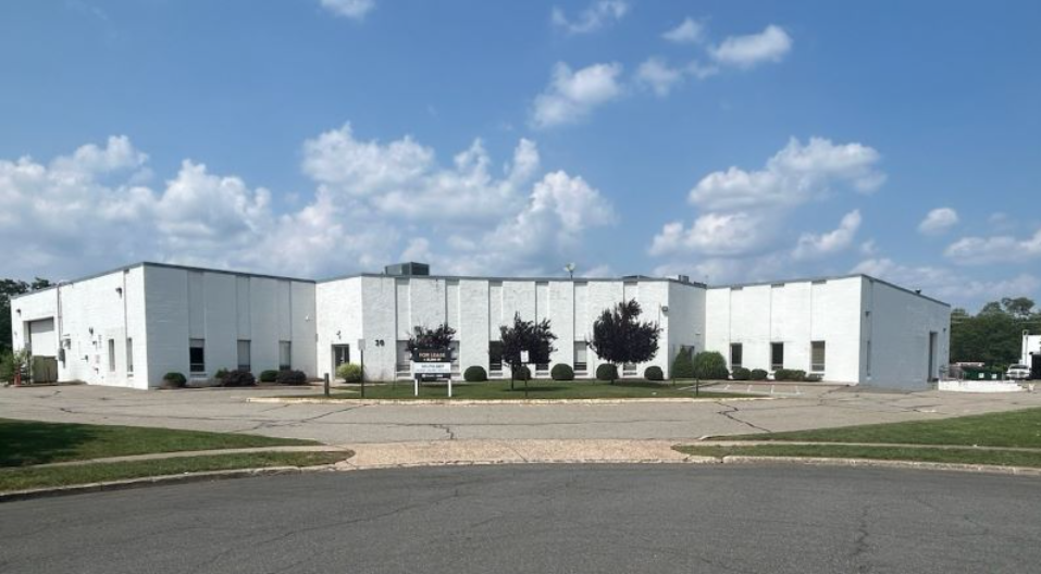 Lee & Associates Water filtration company takes 16,000 sq. ft. in