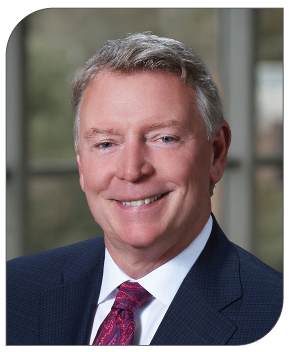 Brian Lynch, Principal / Brokerage