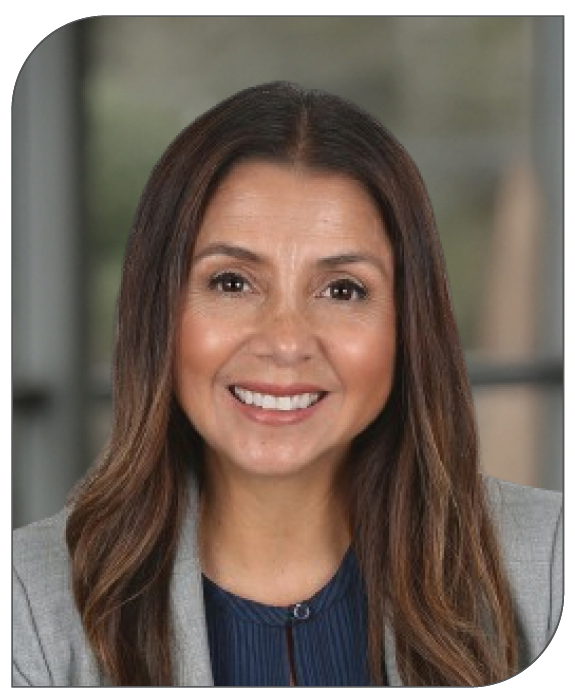 Claudia Ganas, Senior Managing Director