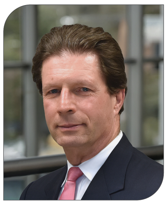 Jeffrey Furey, Partner