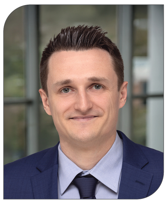 Kyle Janoczkin, Associate Director