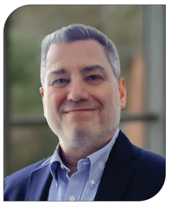 Matt Corpuel, Partner