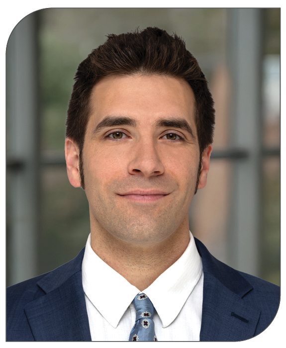 Michael Malmstone, Director of Research & Valuation