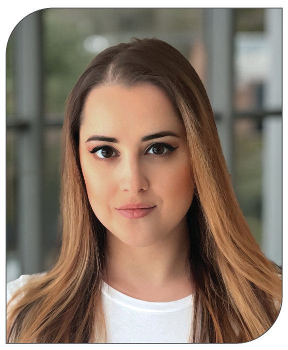 Nicole Pietrontone, Marketing Manager