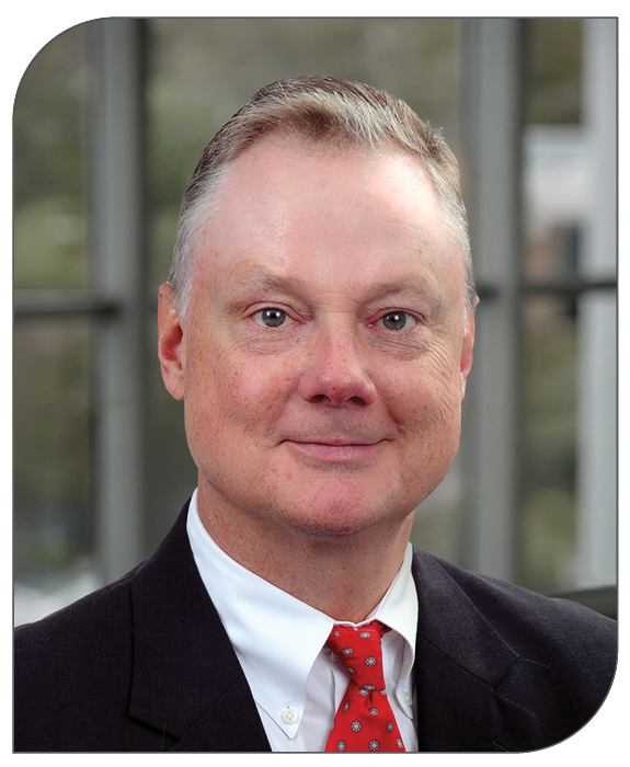 Dan Badenhausen, Partner