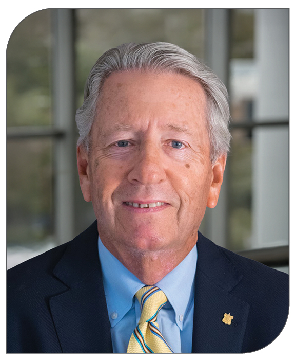 Geoffrey Schubert, Partner