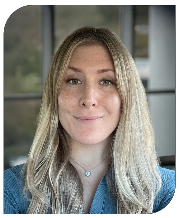 Megan Zupan, Graphic Designer