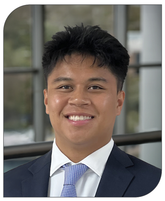 Ryan Mojares, Associate