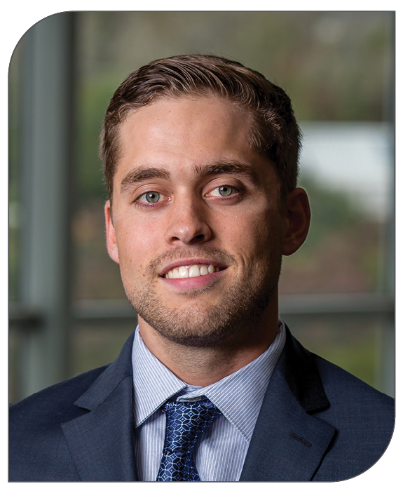 Will Ziegler, Managing Director