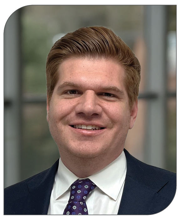Adam Tannenbaum, Associate