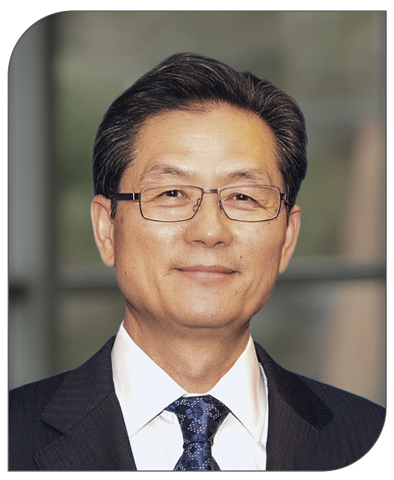 ID Kim, Executive Managing Director, Korea Desk