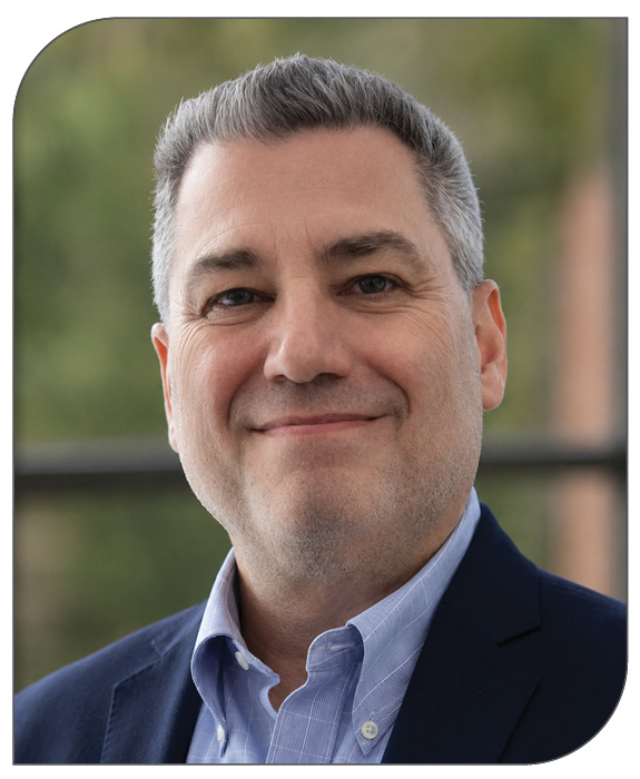 Matt Corpuel, Partner