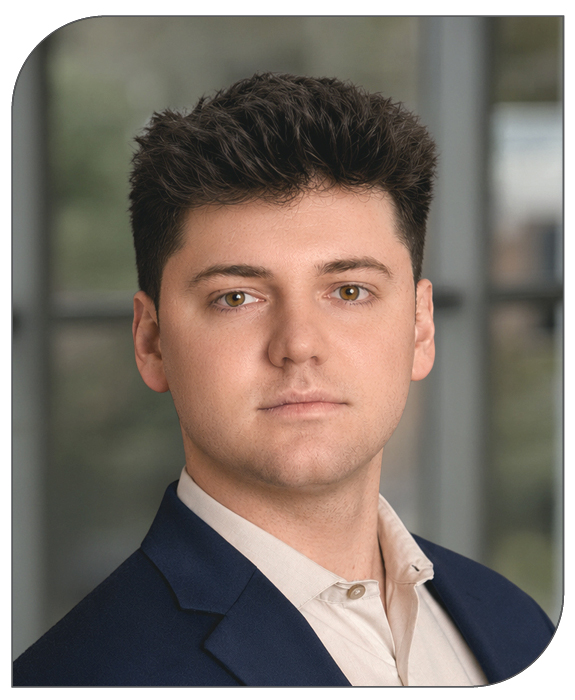 Drew Shandlay, Associate