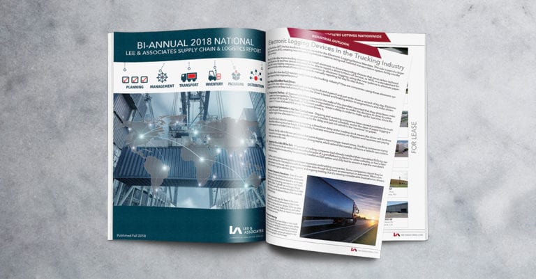 Bi-Annual Supply Chain & Logistics Report