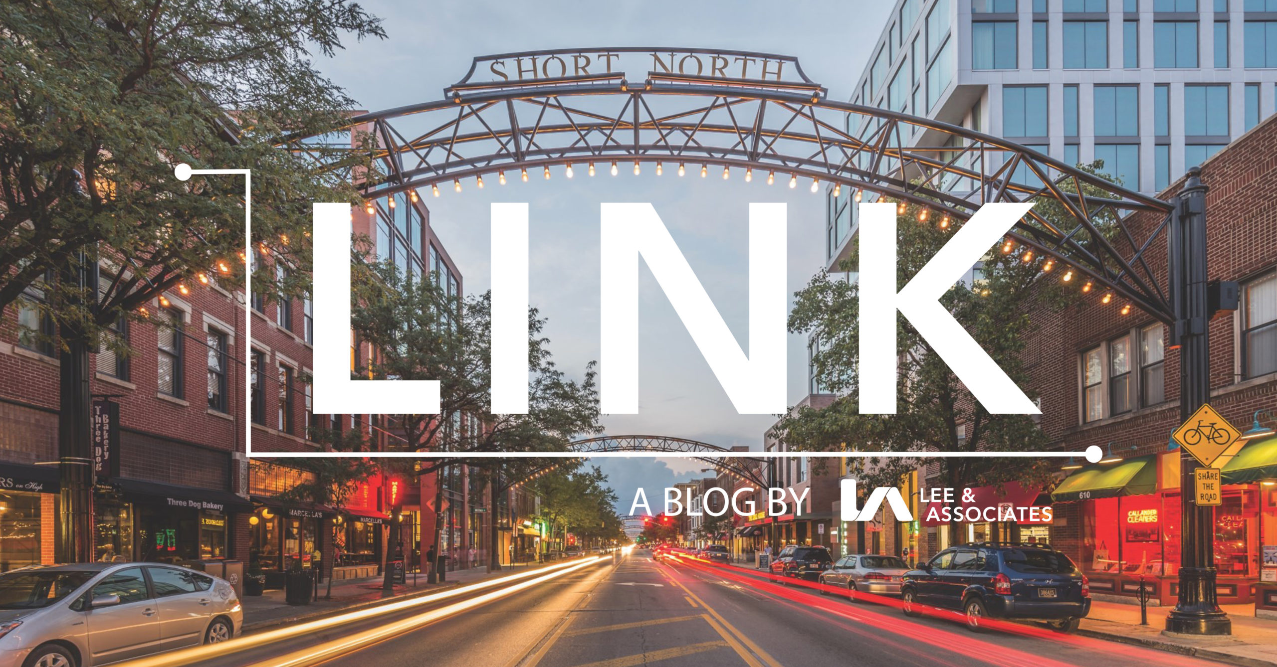 3 Reasons Why Columbus, Ohio is the Retail Test Market Hub of the US