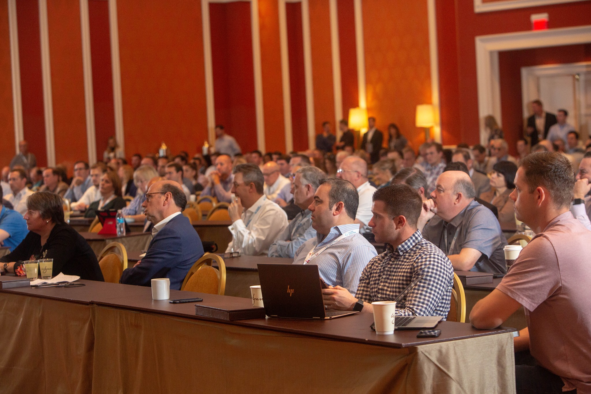 2019 Lee & Associates Summit 2019 Lee & Associates Summit"