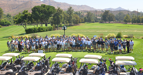 LA North Golf Tournament LA North Golf Tournament "