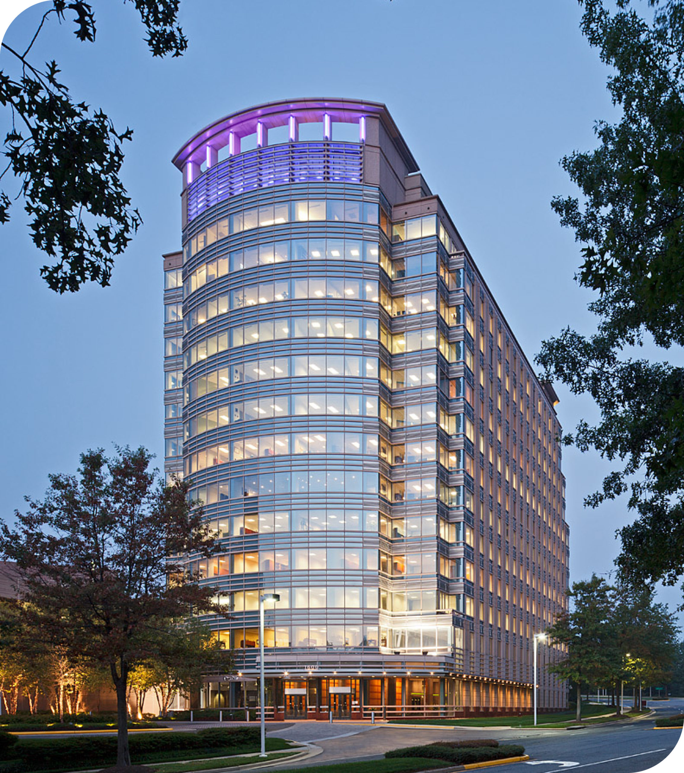 Tysons 1600