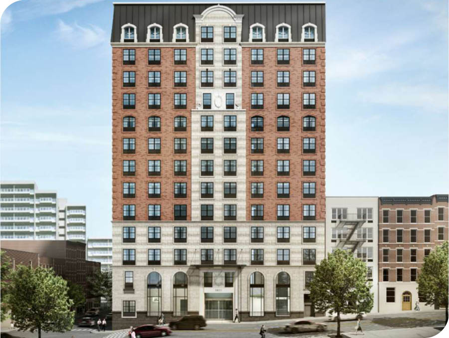 1622-1632 York Avenue | New York, NY