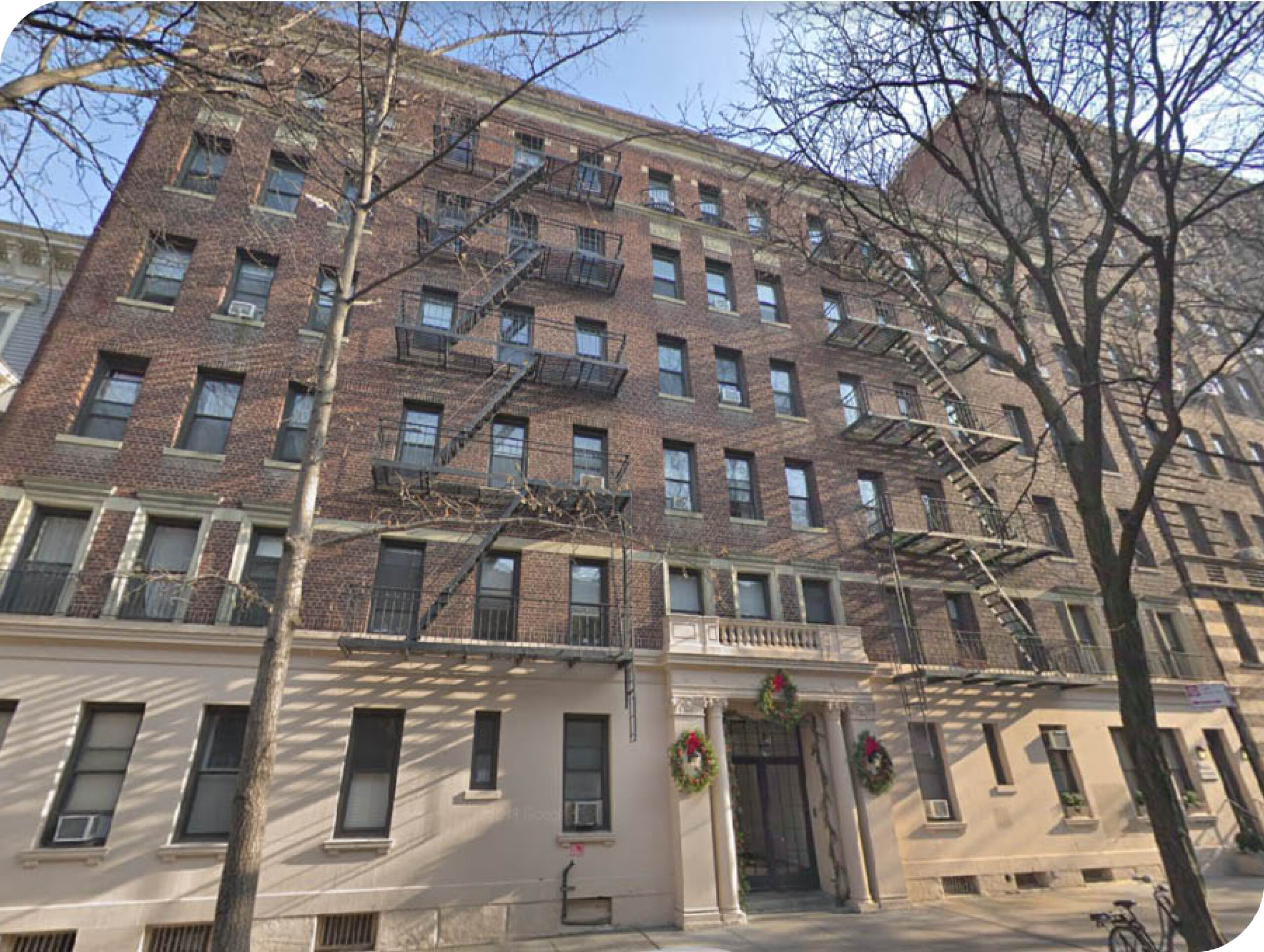 Henry Street 1622-1632 York Avenue | New York, NY