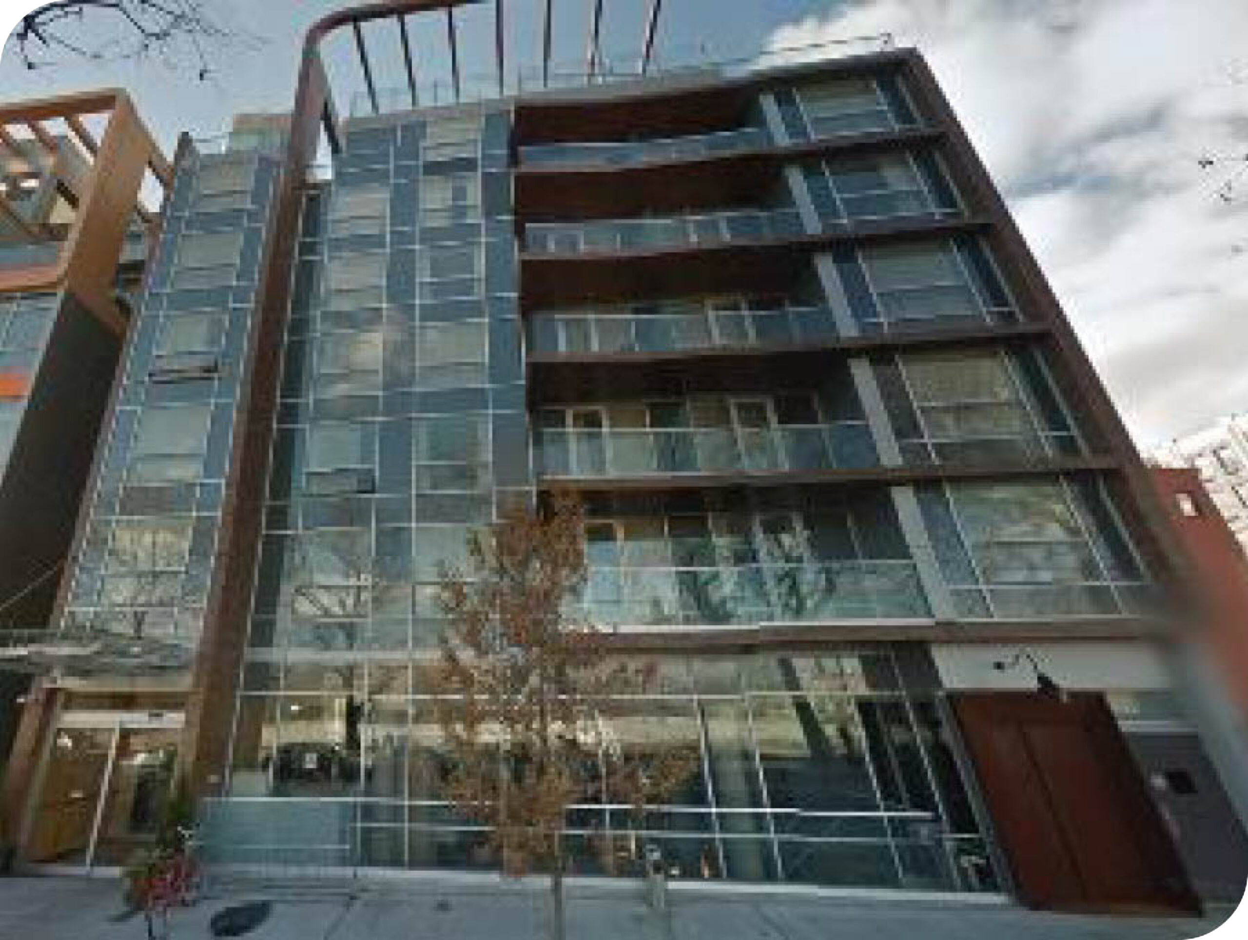 The McCarren Hotel 1622-1632 York Avenue | New York, NY
