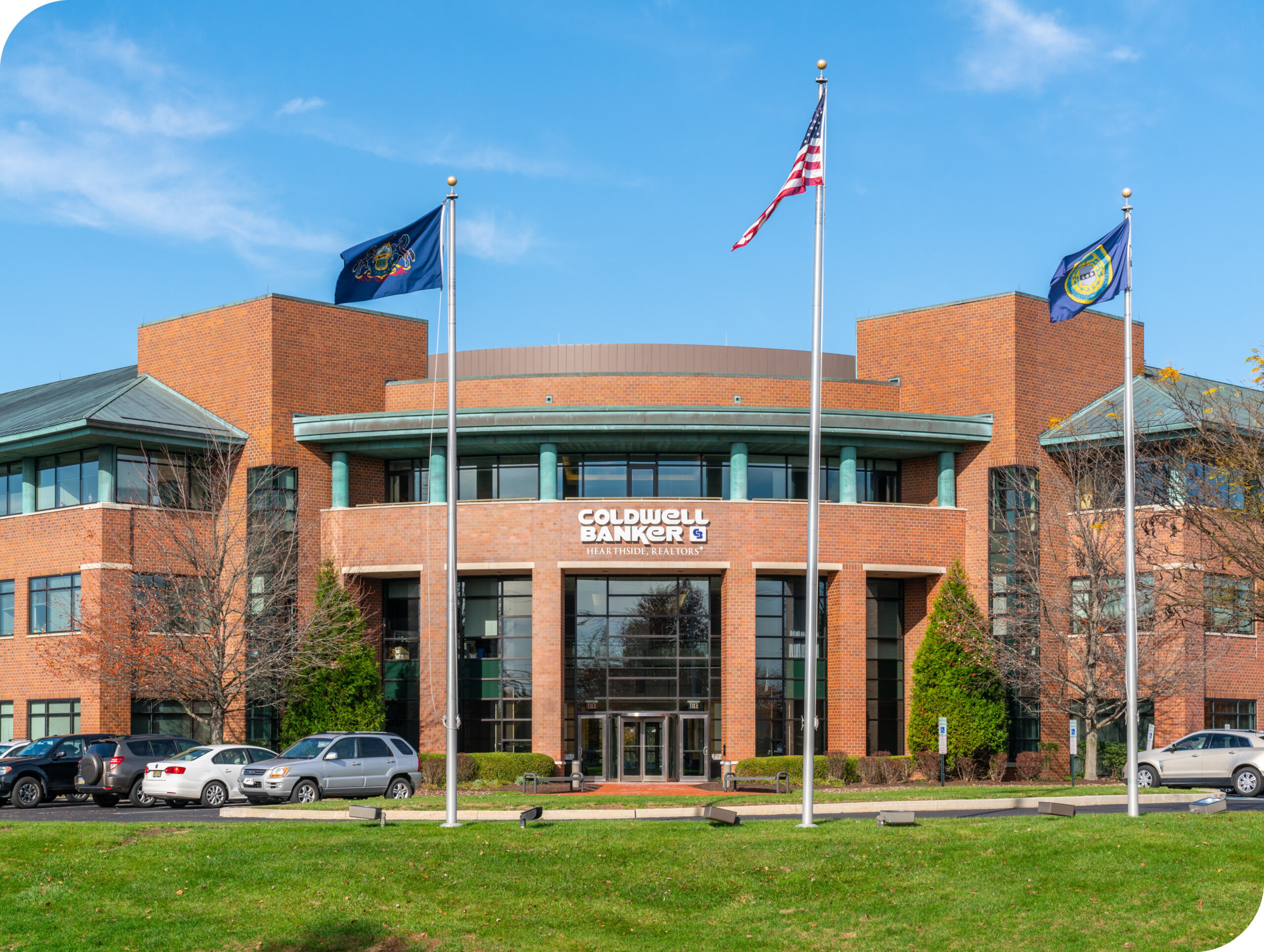 100 Brandywine Boulevard Newtown, PA