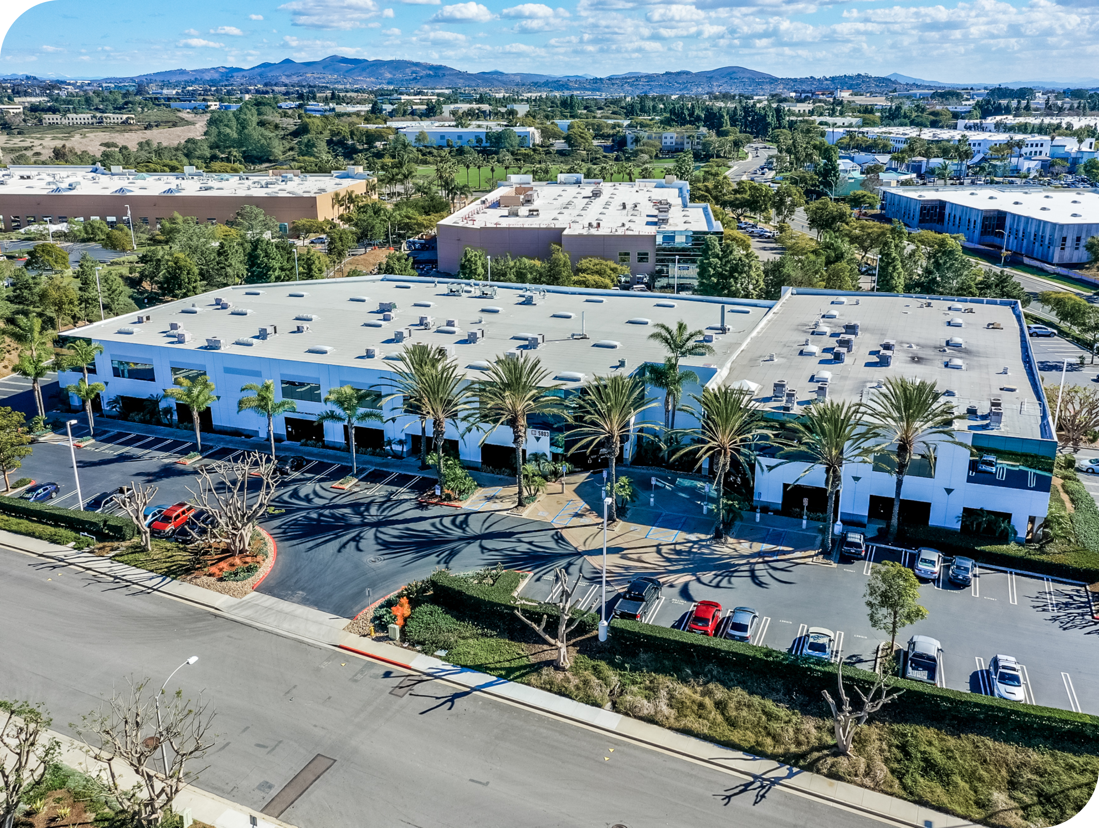 Case Study Image – Elion Partners – San Diego, CA