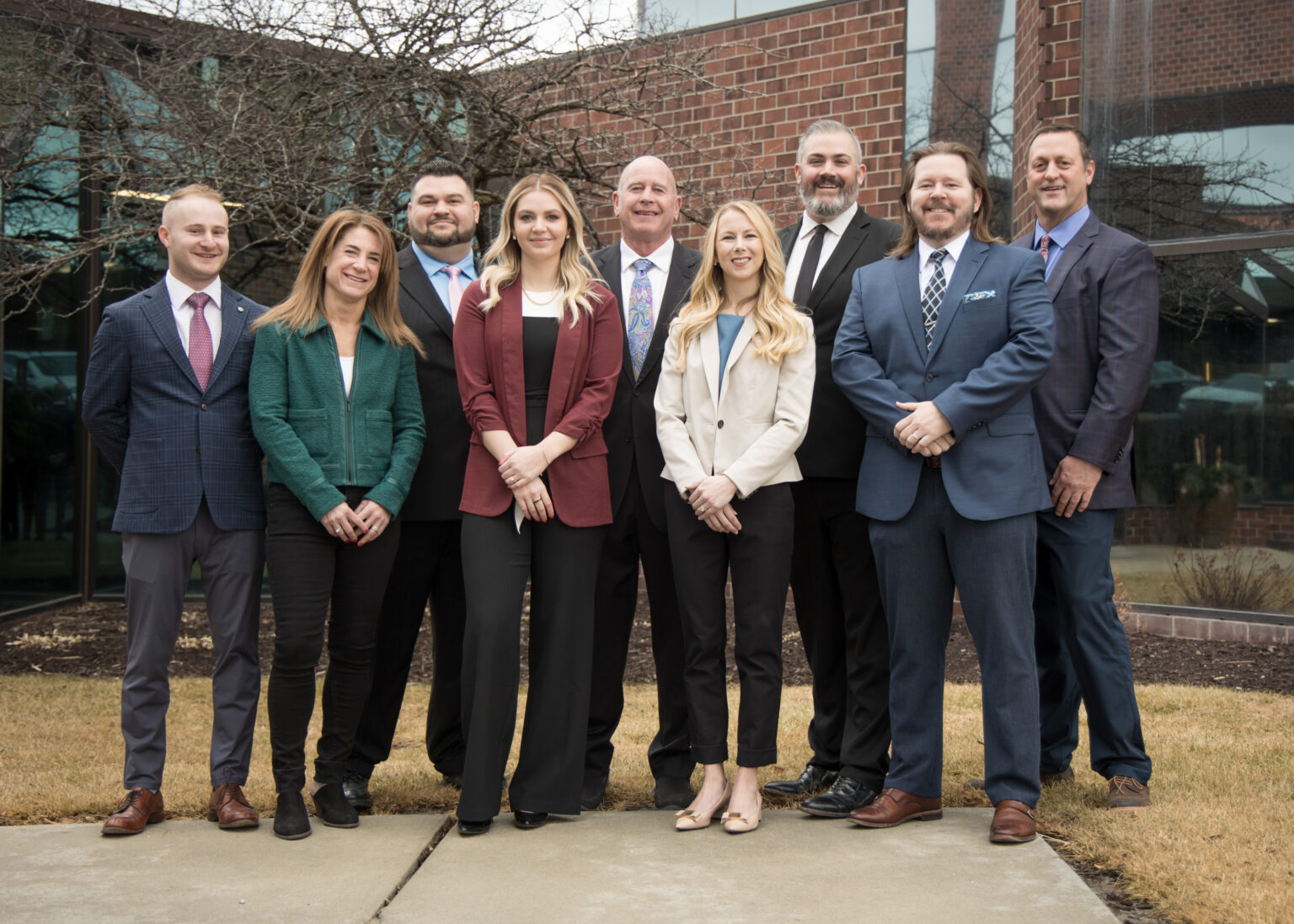 Lee & Associates Grows Midwest Presence with Omaha, NE Expansion
