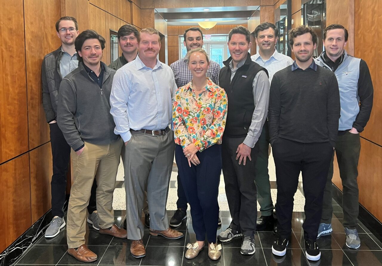 Lee & Associates Nashville Transitions to a Freestanding Office